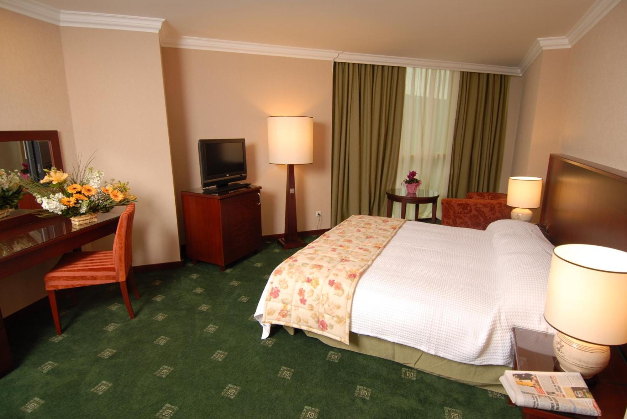 Marma Hotel Istanbul Asia — Photos 2