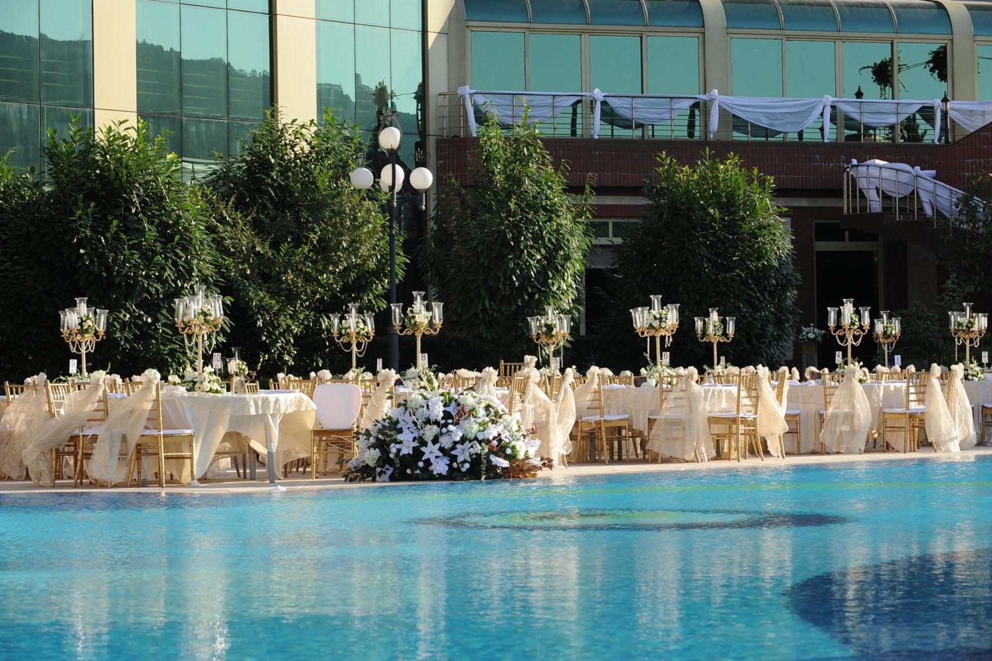 Marma Hotel Istanbul Asia — Photos 1